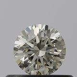 0.30 carat Round diamond J  IF Excellent
