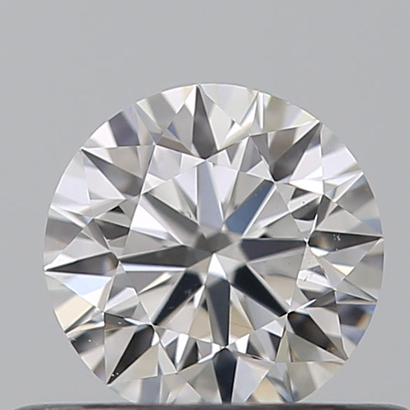 0.40 carat Round diamond E  SI1 Excellent