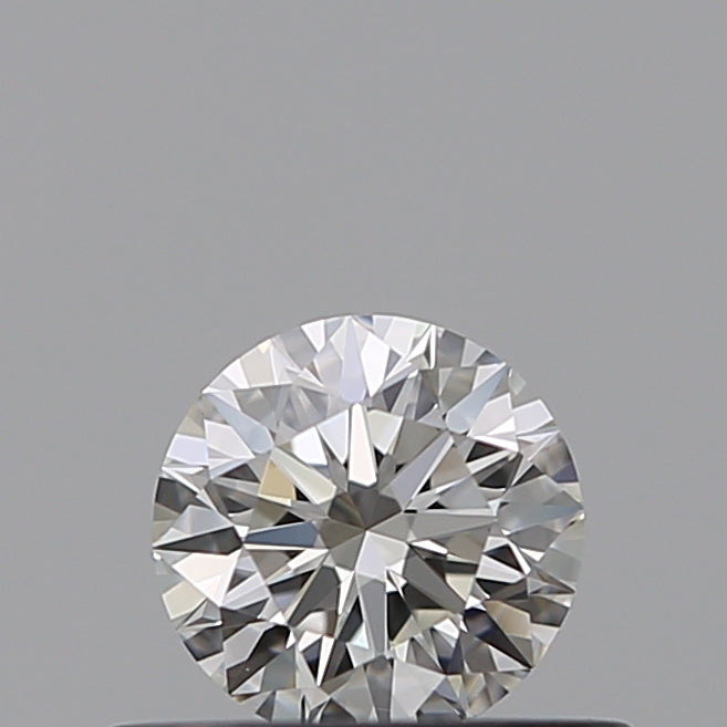 0.35 carat Round diamond H  VVS1 Excellent