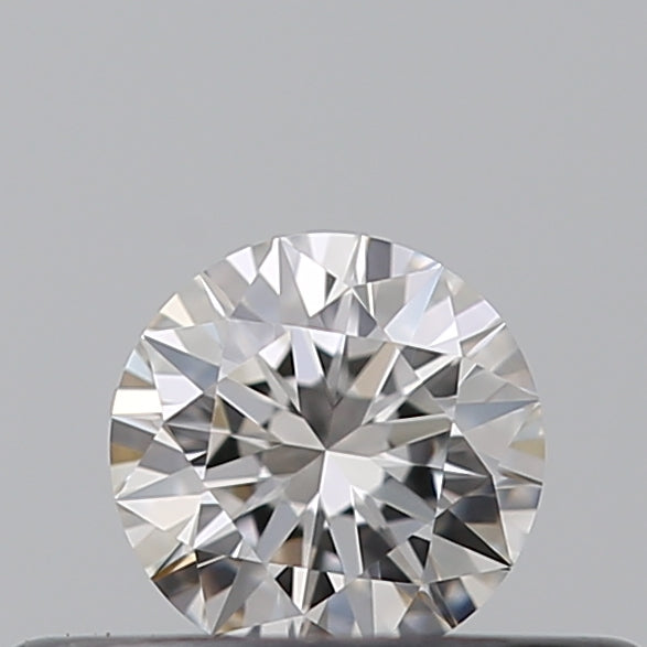 0.21 carat Round diamond G  VVS1 Excellent