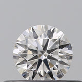 0.26 carat Round diamond G  VVS1 Excellent