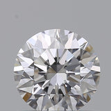 0.62 carat Round diamond D  VVS1 Excellent