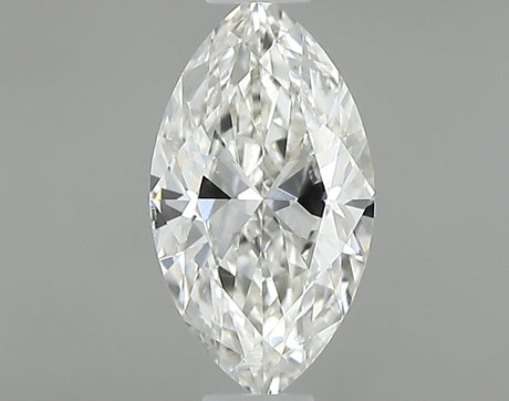0.44 carat Marquise diamond I VS2 