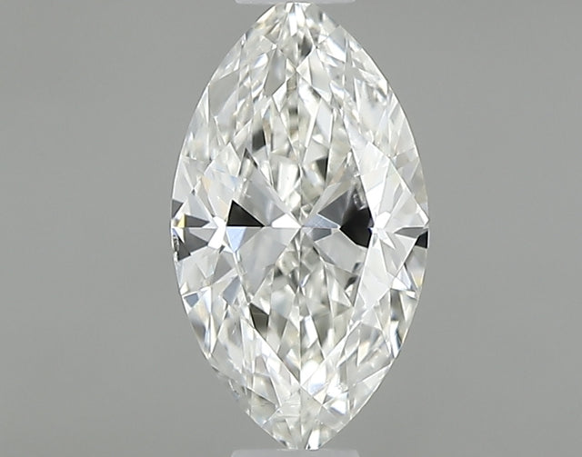 0.44 carat Marquise diamond I VS2 