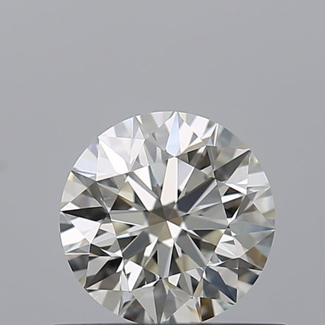 0.58 carat Round diamond G VVS1 Excellent