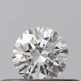 0.23 carat Round diamond G  VVS1 Excellent