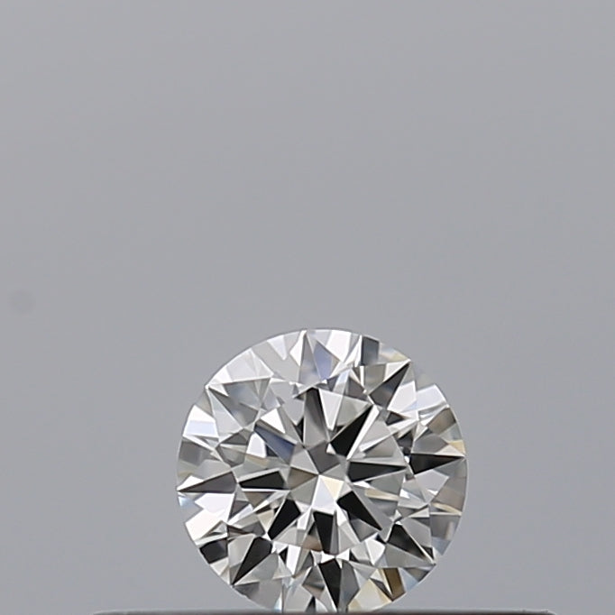 0.18 carat Round diamond G VS1 Excellent