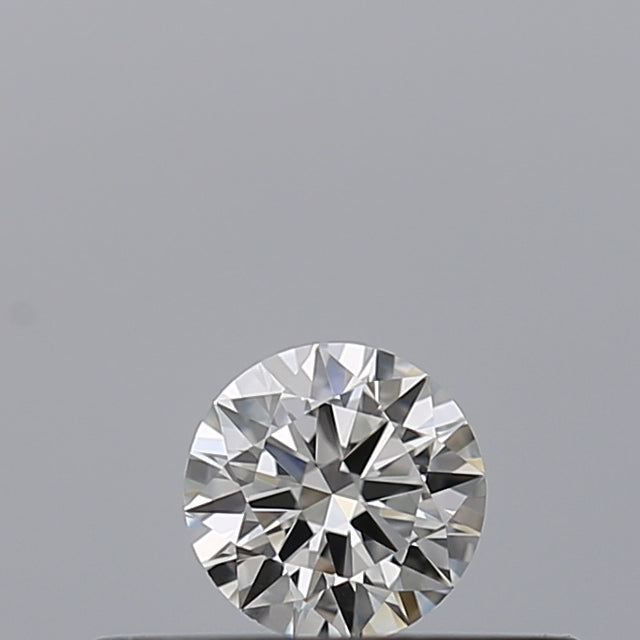 0.18 carat Round diamond G VS1 Excellent