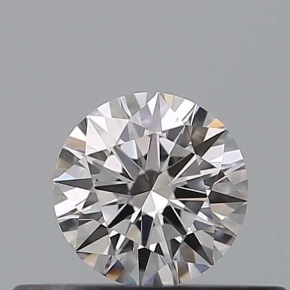 0.21 carat Round diamond E  VS1 Excellent