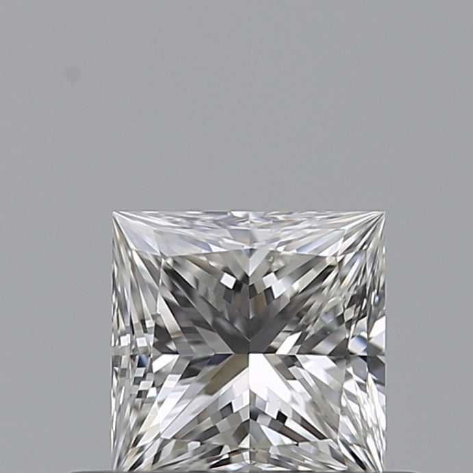 0.40 carat Princess diamond G  VS2