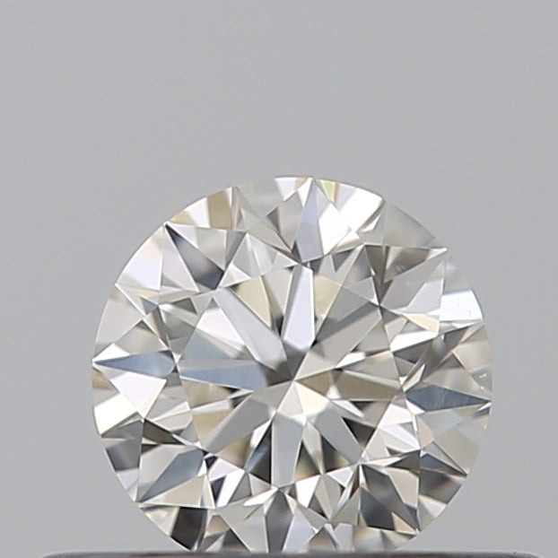 0.31 carat Round diamond H  VVS1 Excellent