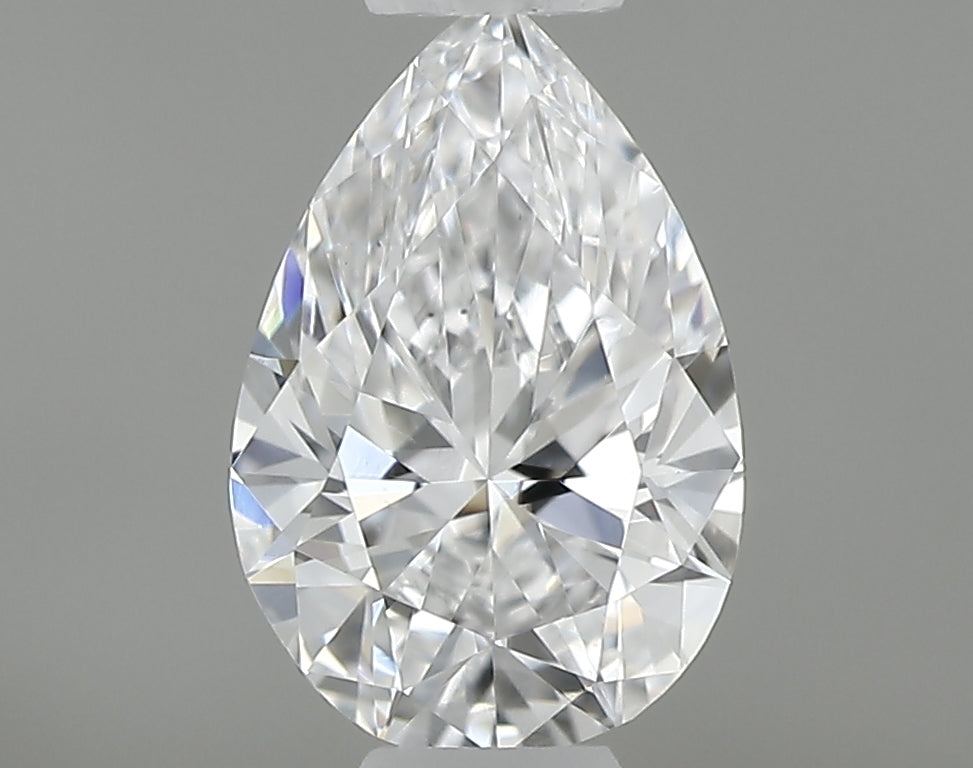 0.31 carat Pear diamond D  VS1 Good