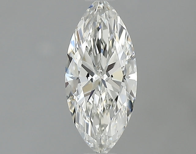 0.50 carat Marquise diamond H VS1 