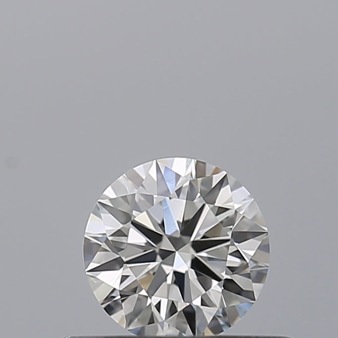 0.30 carat Round diamond E  VVS2 Excellent