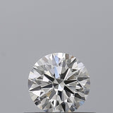 0.30 carat Round diamond E  VVS2 Excellent