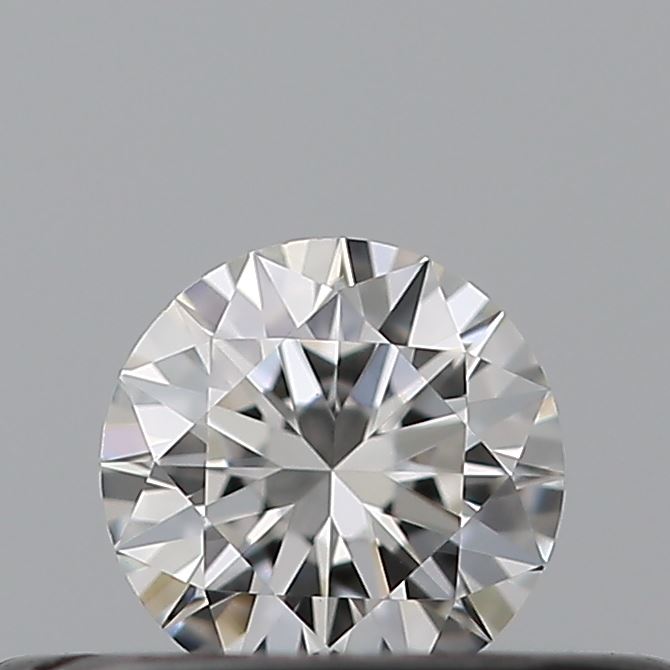 0.18 carat Round diamond G  IF Excellent