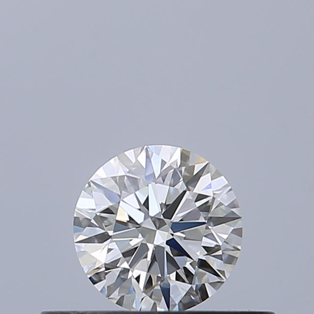 0.29 carat Round diamond E VVS1 Excellent