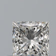 0.43 carat Princess diamond G IF VeryGood