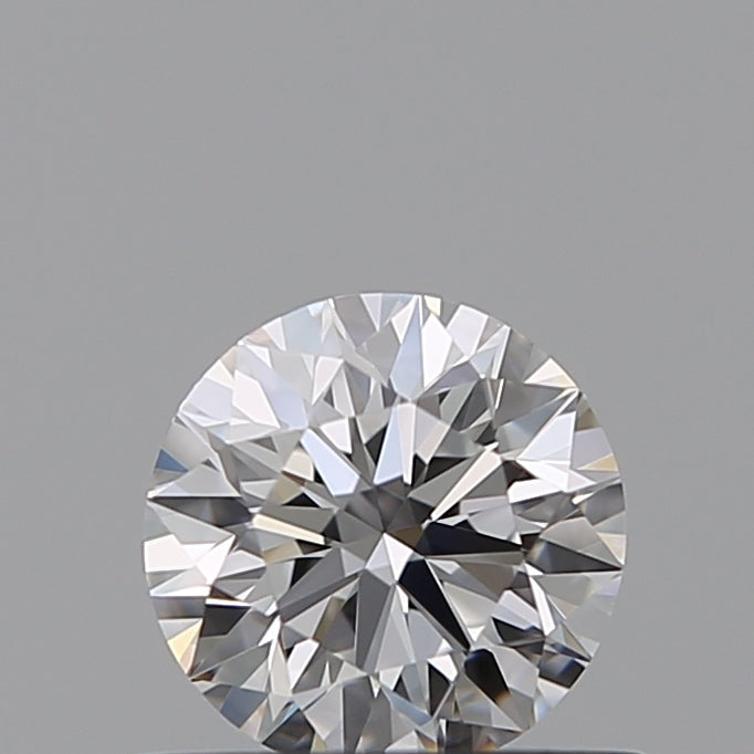 0.50 carat Round diamond E  VS1 Excellent