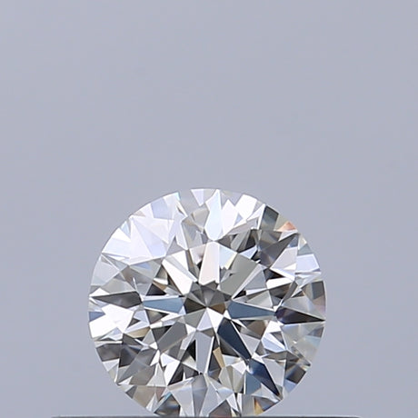 0.33 carat Round diamond F IF Excellent