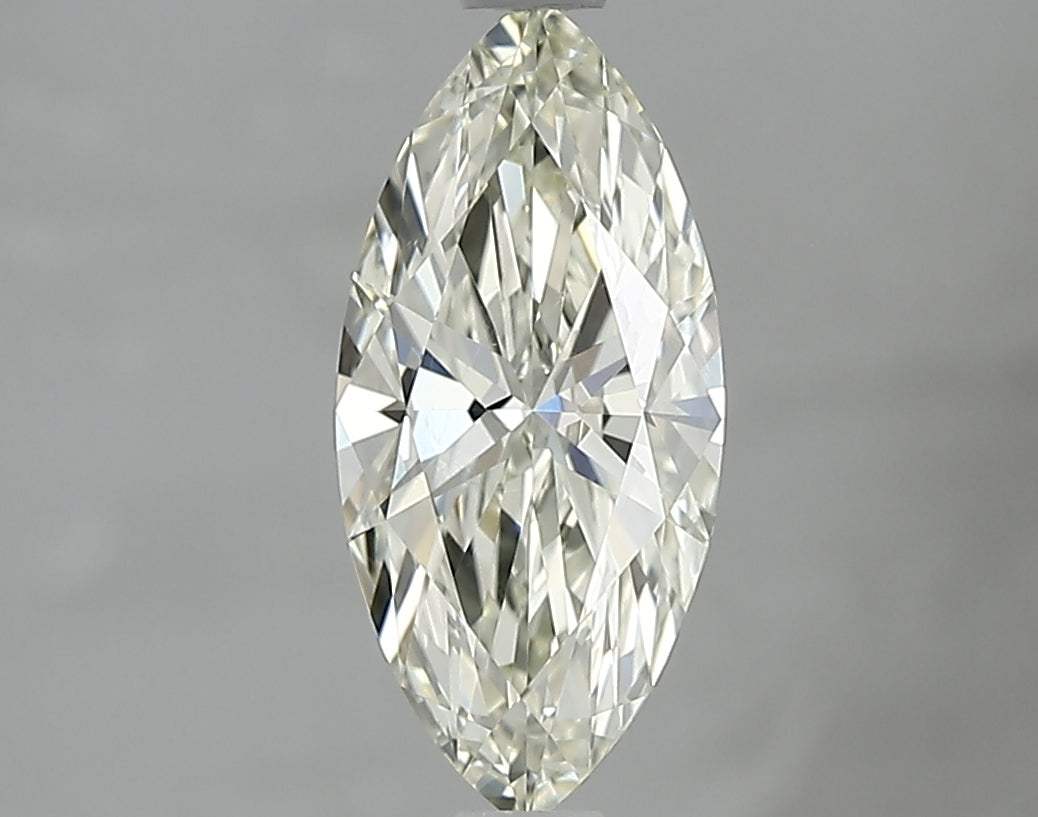 1.11 carat Marquise diamond K VS2 