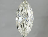 1.11 carat Marquise diamond K VS2 