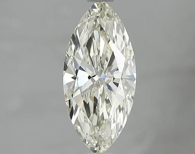 1.11 carat Marquise diamond K VS2 