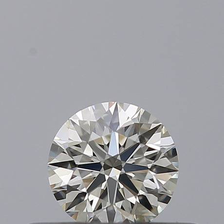 0.29 carat Round diamond G VVS2 Excellent