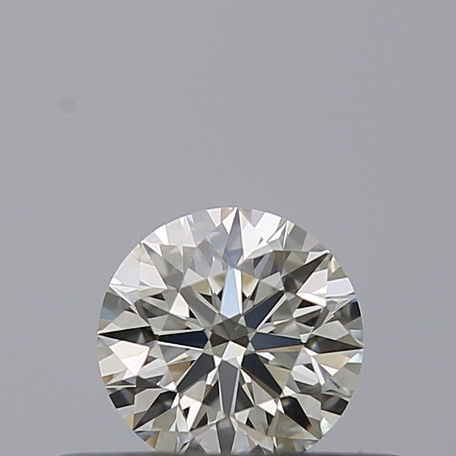 0.29 carat Round diamond G VVS2 Excellent