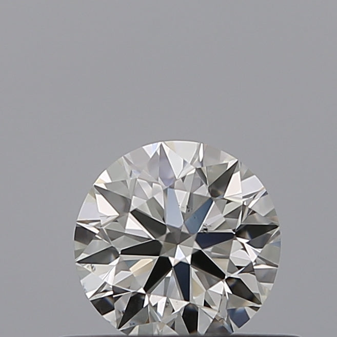 0.39 carat Round diamond H  SI1 Excellent