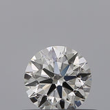 0.39 carat Round diamond H  SI1 Excellent