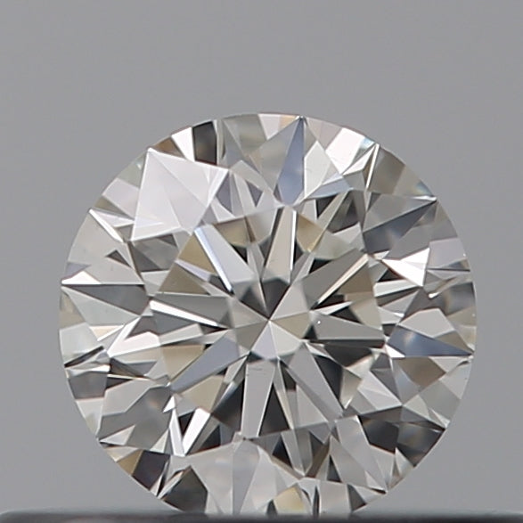 0.29 carat Round diamond H  VS1 Excellent