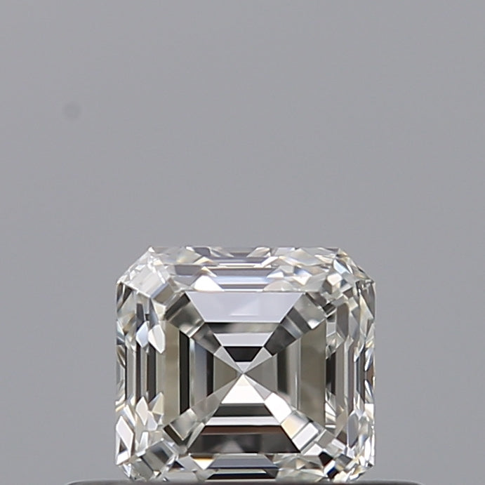 0.35 carat Emerald diamond G  VVS1 