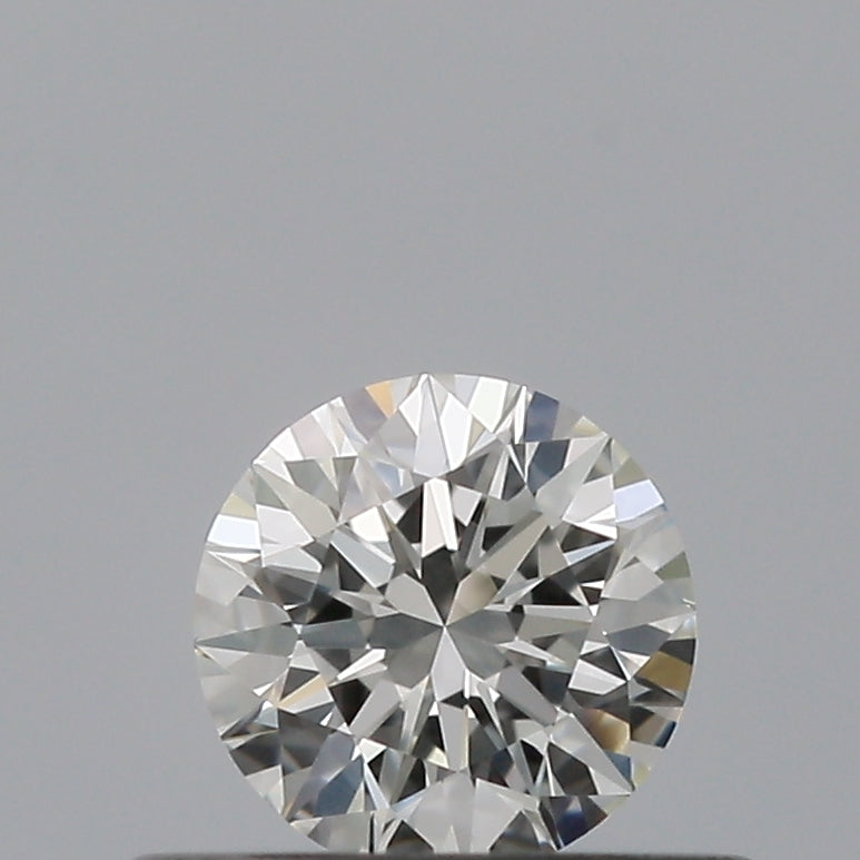 0.32 carat Round diamond H  VVS2 Excellent