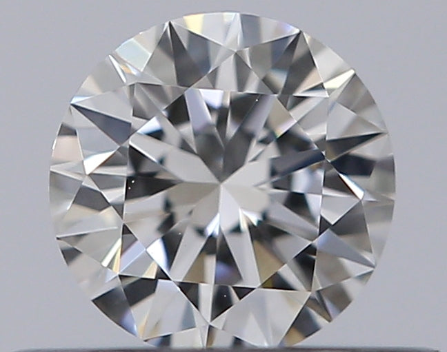 0.30 carat Round diamond E  VVS1 Excellent
