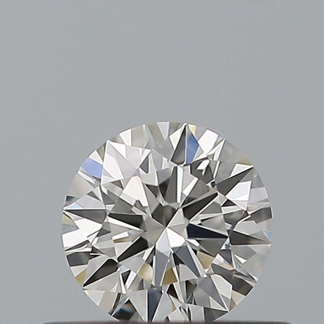 0.33 carat Round diamond I VVS2 Excellent