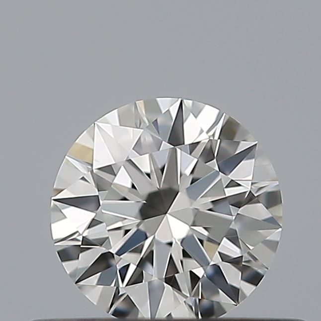 0.34 carat Round diamond F  VVS1 Excellent