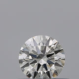 0.32 carat Round diamond H  VVS1 Excellent