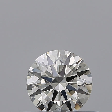 0.32 carat Round diamond H  VVS1 Excellent