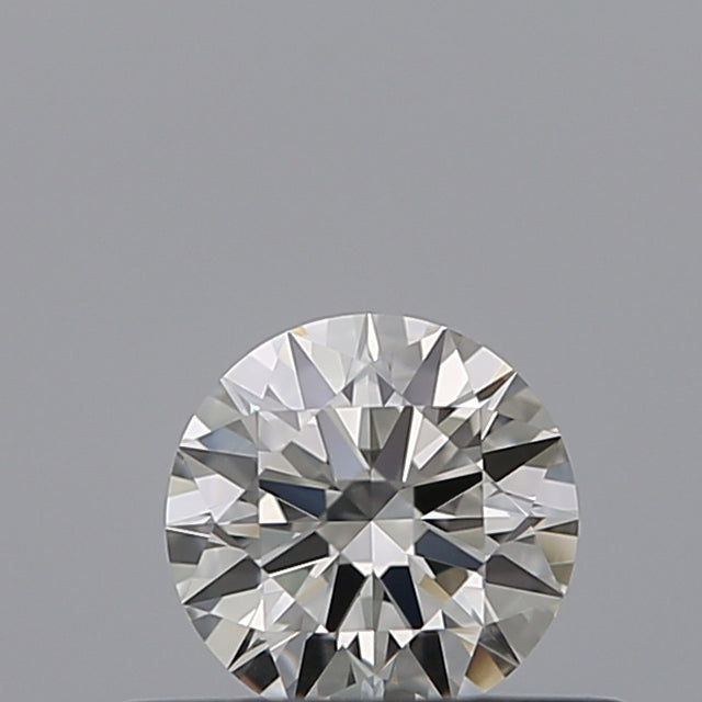 0.32 carat Round diamond H  VVS1 Excellent
