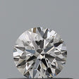 0.30 carat Round diamond H  VVS1 Excellent