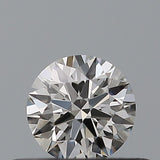 0.30 carat Round diamond H  VVS1 Excellent