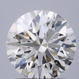 1.17 carat Round diamond H VVS2 Excellent