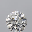 0.32 carat Round diamond G VVS2 Excellent