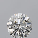 0.32 carat Round diamond G VVS2 Excellent