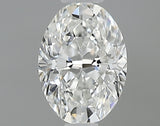 0.40 carat Oval diamond E VS1 