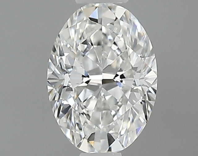 0.40 carat Oval diamond E VS1 