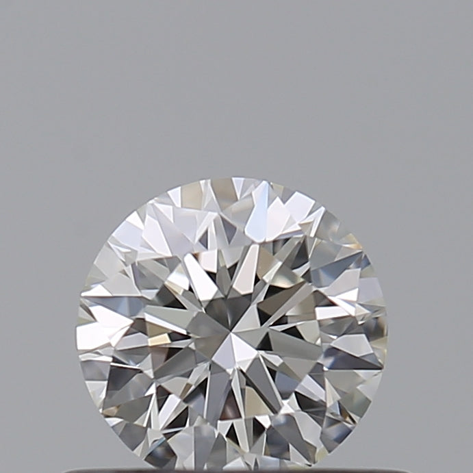 0.41 carat Round diamond H  VVS2 Excellent