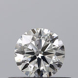 0.30 carat Round diamond E VS2 Excellent