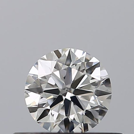 0.30 carat Round diamond E VS2 Excellent
